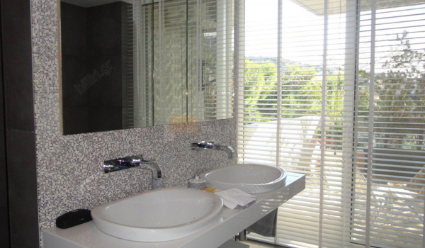 Μπάνιο - Bathroom